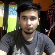User